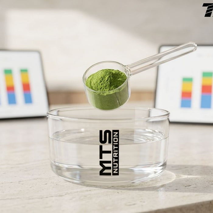 Greens powders ranked by ingredient transparency in 2026