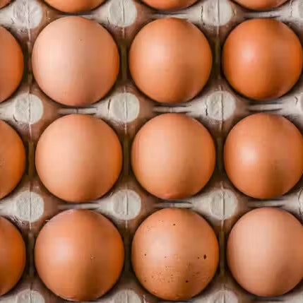 Eggs shown as one of the healthiest foods you can eat