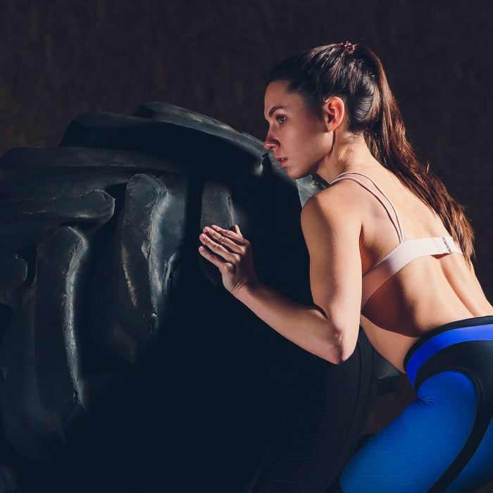 5 Lesser-Known Health Risks You Can Lower With Exercise