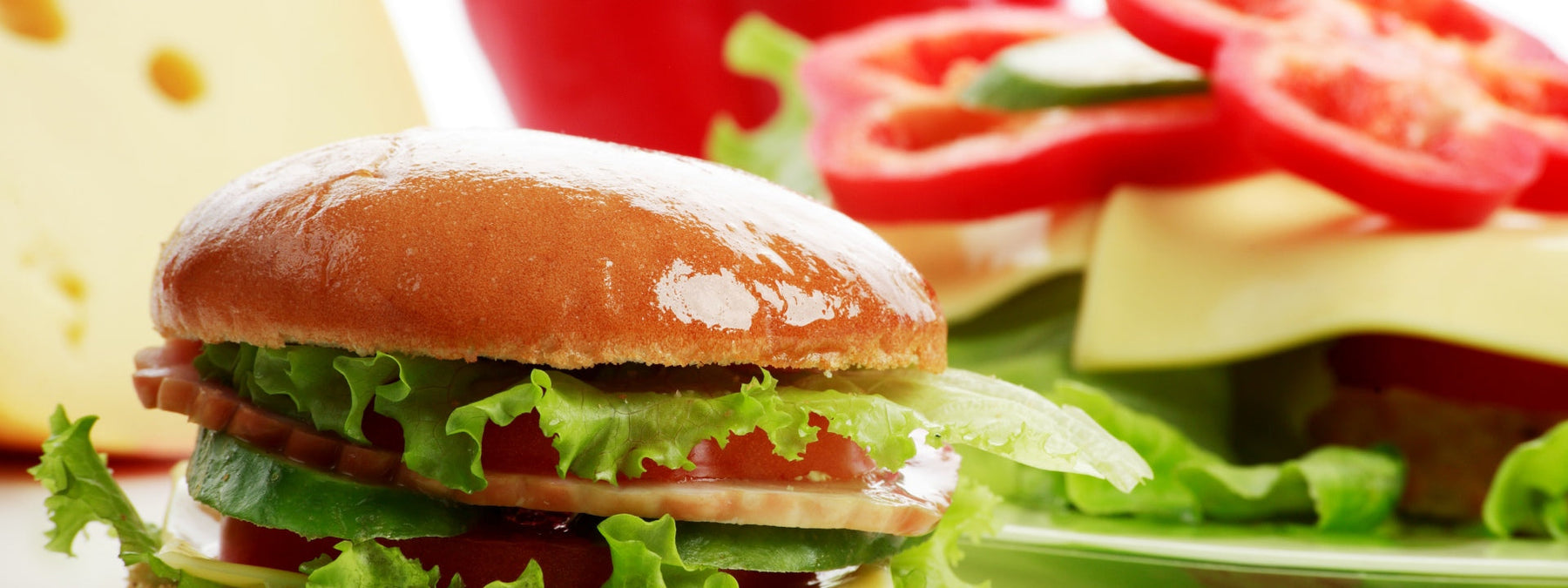 Best fast food choices for dieters