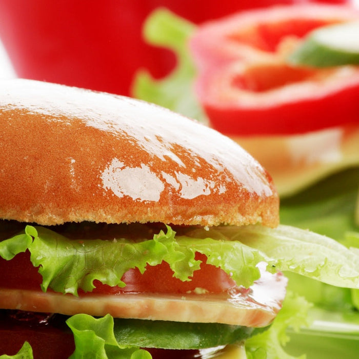 Best fast food choices for dieters