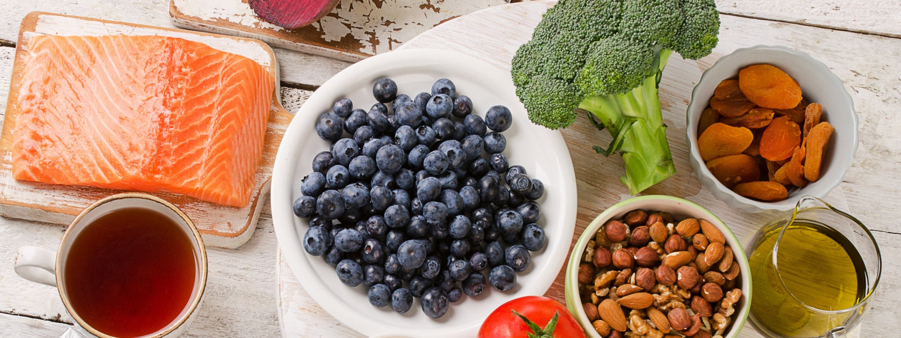 Flexitarian Diet - The Plant Strong Meat-Eater