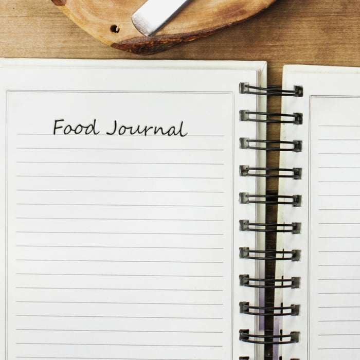 6 Ways to Wean Yourself Off of Food Journaling