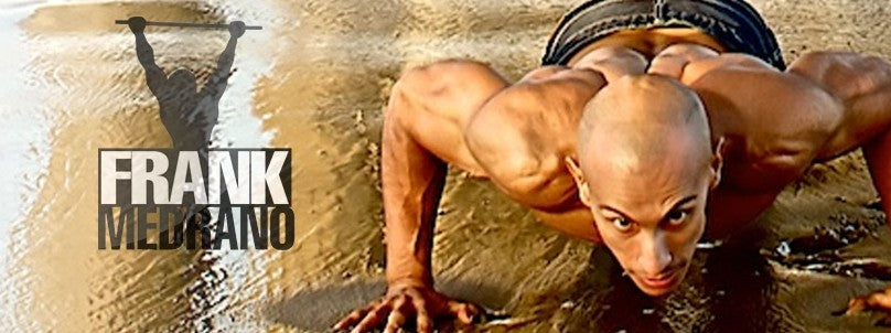 Frank Medrano YouTube channel cover image
