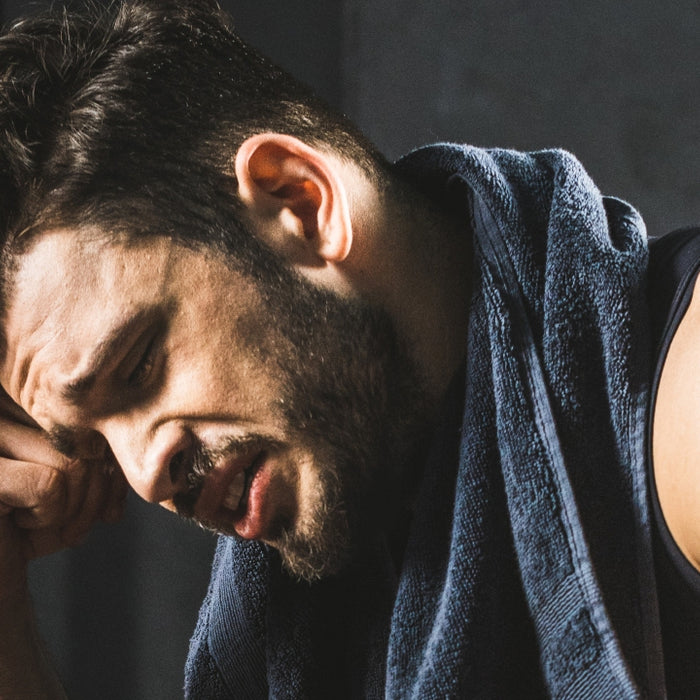 11 Reasons Why You Are Failing at Fitness