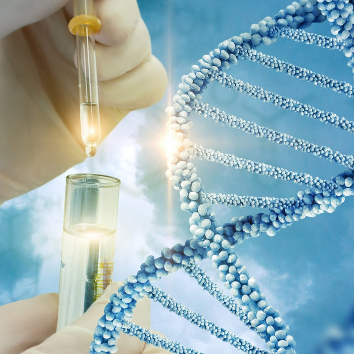 FDA Authorizes First Direct-To-Consumer Test for Genetic Variants