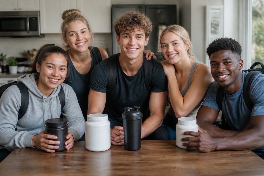 GNC Alternatives for College Students: 5 Budget Picks