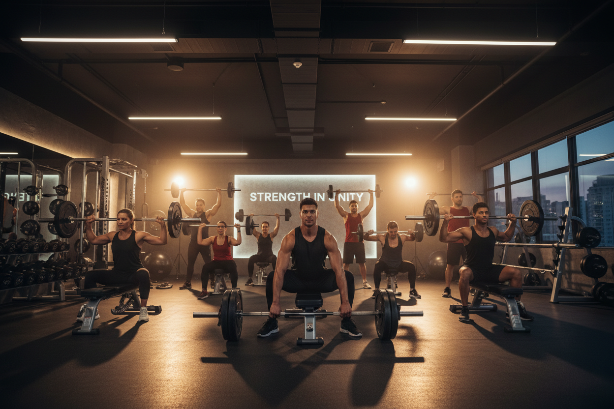 Supplement Stack for Beginners: 2026 Buying Guide