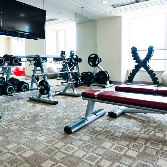 Hotel Gym