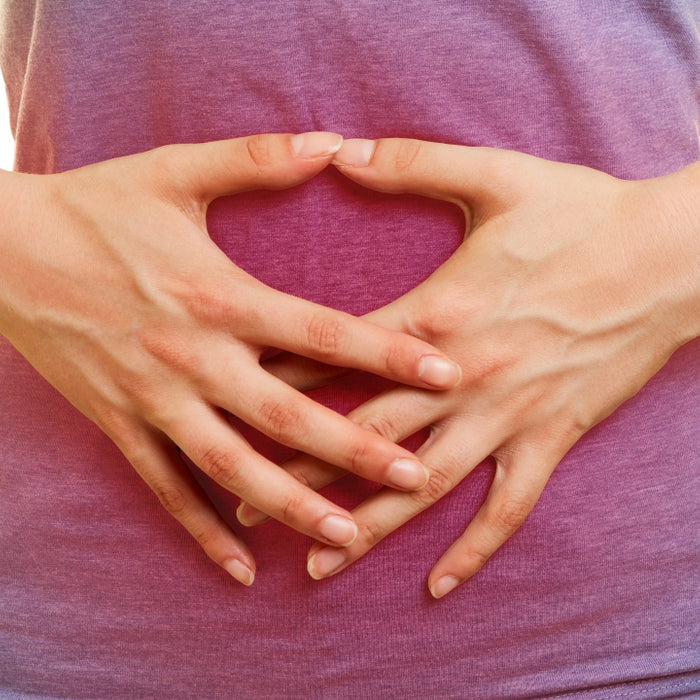 High-Fat Diet Bad for Gut Microbiome?