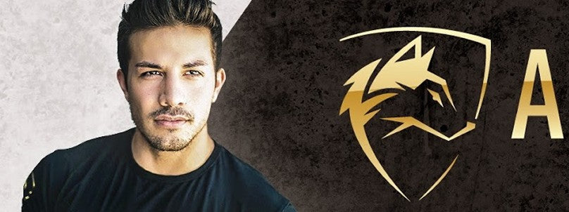Christian Guzman YouTube channel cover image