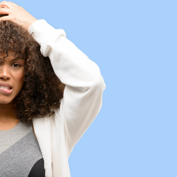 8 Tips to Help Overcome Gym Anxiety
