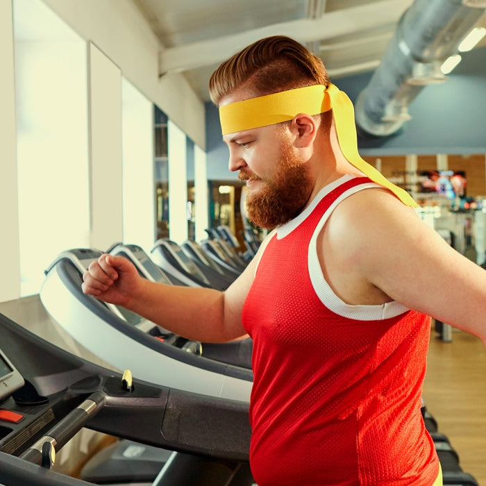 27 Fitness Terms a Gym Newbie Needs to Know