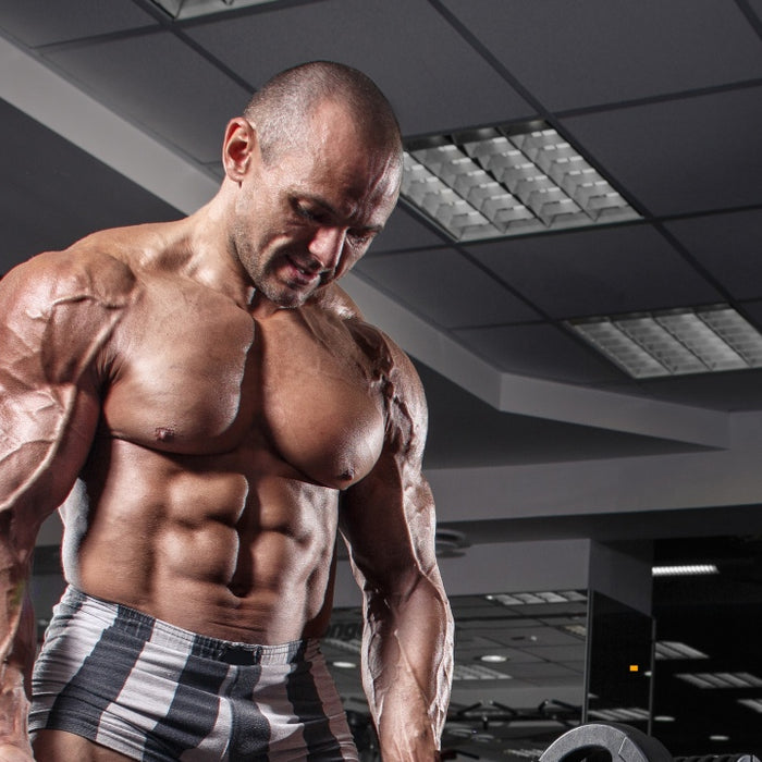 Bodybuilder