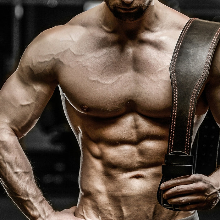 Longevity & Telomere Length - Endurance Training More Important Than Weights?