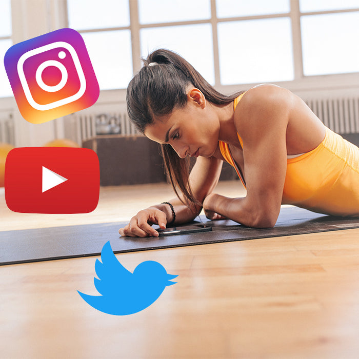 How Does Social Media Affect Body Image?