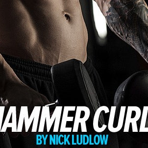 How to Perform the Hammer Curl