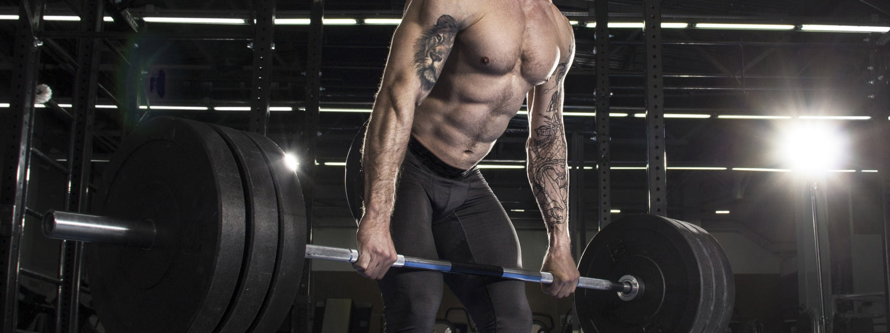Exercise swap guide for popular bodybuilding movements