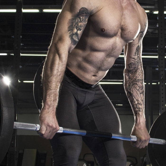 Exercise swap guide for popular bodybuilding movements
