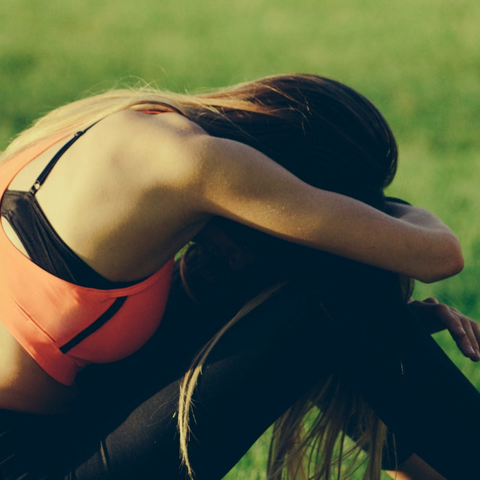 Is a “Workout Hangover” a Real Thing?