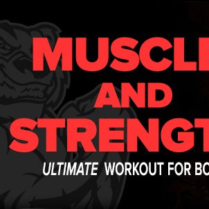 Muscle and Strength E-Book PDF - Free Download