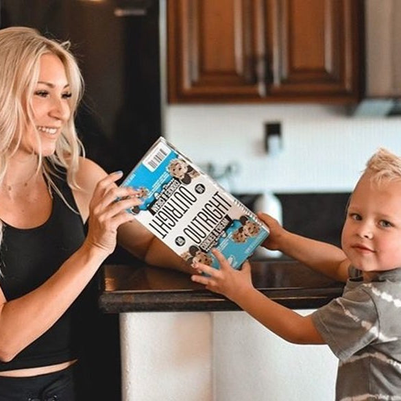 Healthy Snacks for Post Workout Recovery: A No-BS Guide