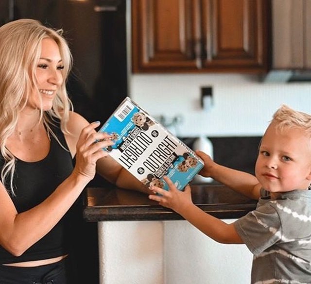 Healthy Snacks for Post Workout Recovery: A No-BS Guide