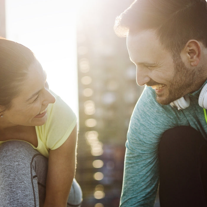 10 Nuggets of Knowledge for a Healthier Life