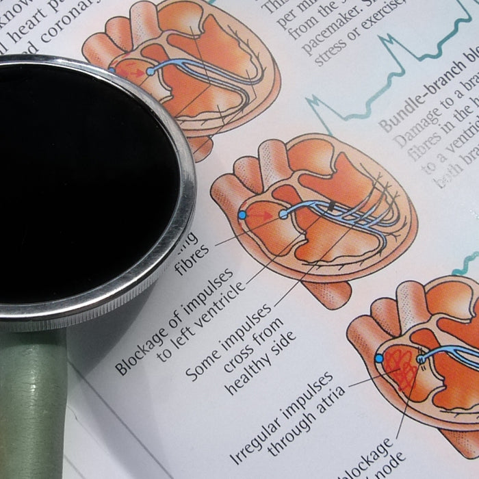 New Report: 50% of US Adults Have Heart Disease