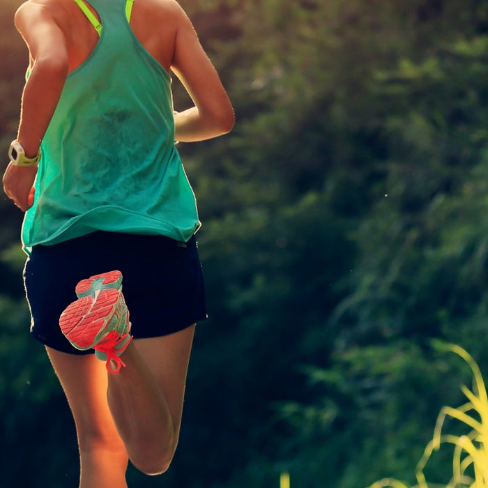 How to Get Fit: 5 Habits That Will Forge Success in 2016