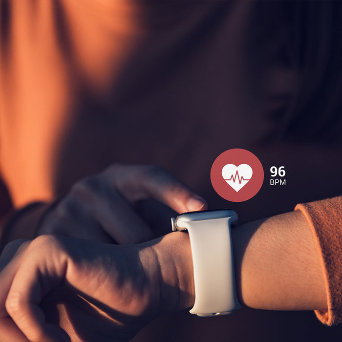 How to Improve Your Heart Rate Recovery Times and Why