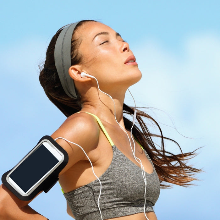 Heat Exhaustion and 6 Tips to Help the Older Athlete