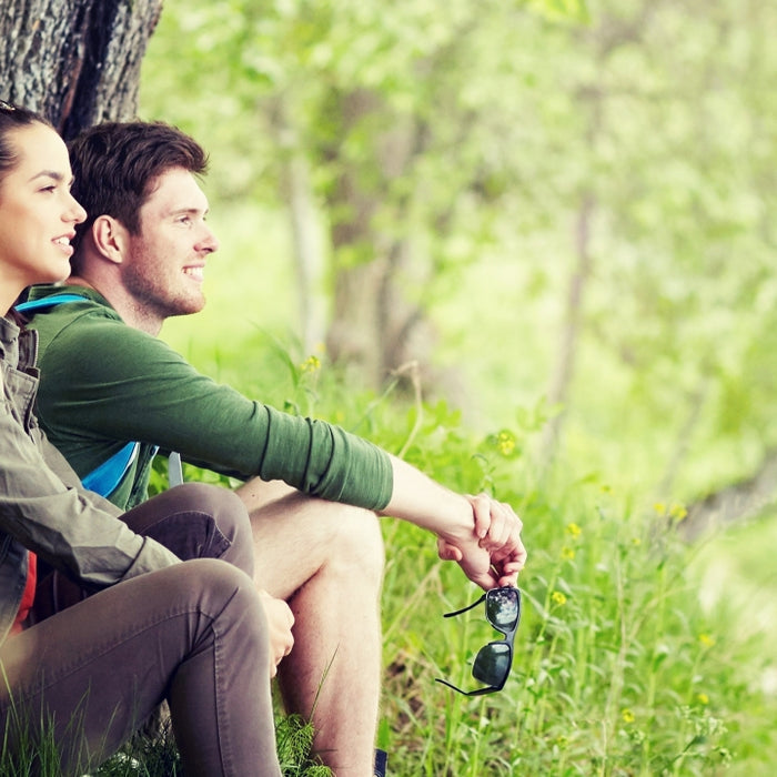 5 Valentine’s Ideas for the Active Couple