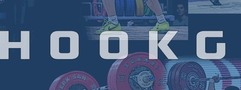 Hook Grip YouTube channel cover image