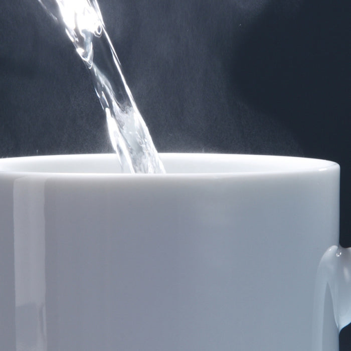Cold Vs. Warm: Does Water Temperature Affect Health?