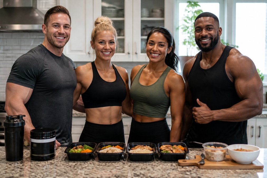 How to Calculate Daily Macros Easily: A Step-by-Step Guide