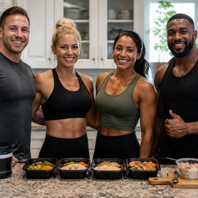 How to Calculate Daily Macros Easily: A Step-by-Step Guide