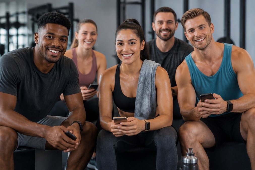 How to Use Fitness Tracking Apps: A 2026 Guide