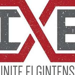 Infinite Elgintensity YouTube channel cover image