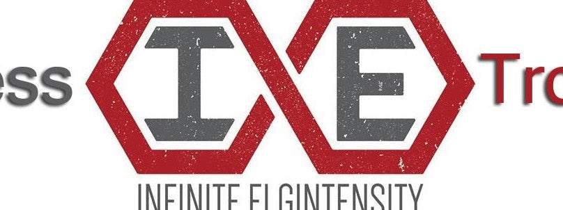 Infinite Elgintensity YouTube channel cover image