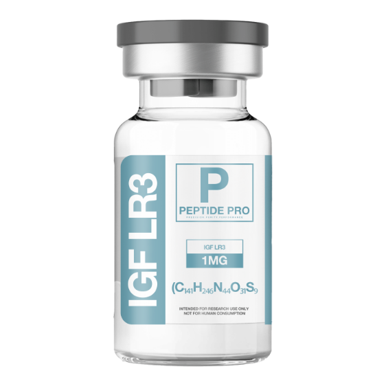 igf 1 lr3 para que serve 🧬 IGF-1 LR3: o que a ciência diz? O IGF-1 LR3 é uma versão modificada do  IGF-1, desenvolvida para aumentar sua estabilidade e tempo de ação no  organismo — por isso, é main image 1