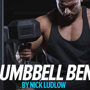 How to Perform the Incline Dumbbell Bench Press
