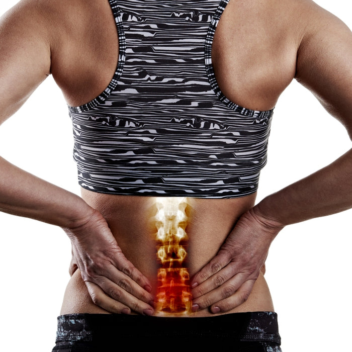 4 Ways Inflammation is Affecting Your Gains