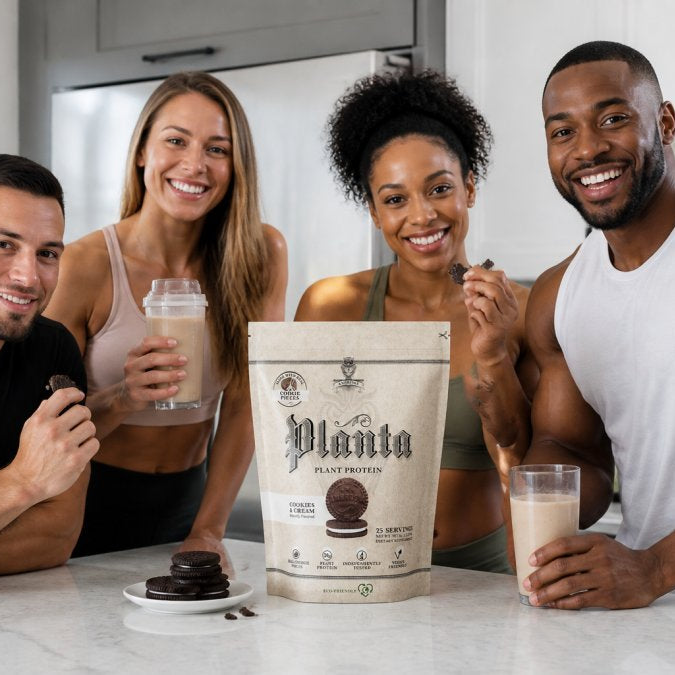 Is Plant-Based Protein Powder Worth It for Beginners