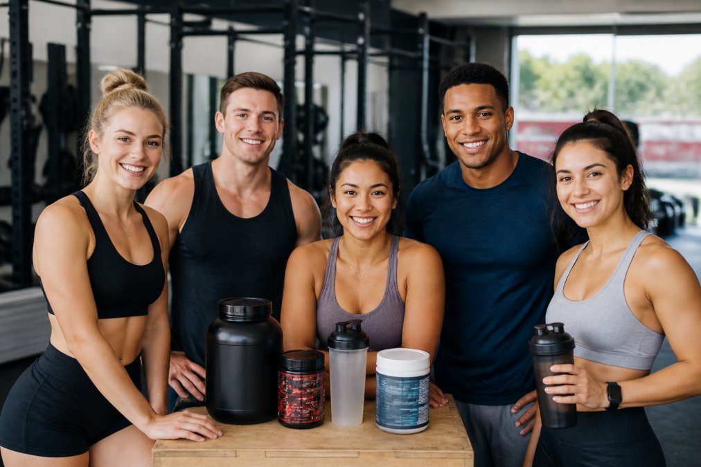 Is Pre-Workout Necessary for Beginners? The Facts
