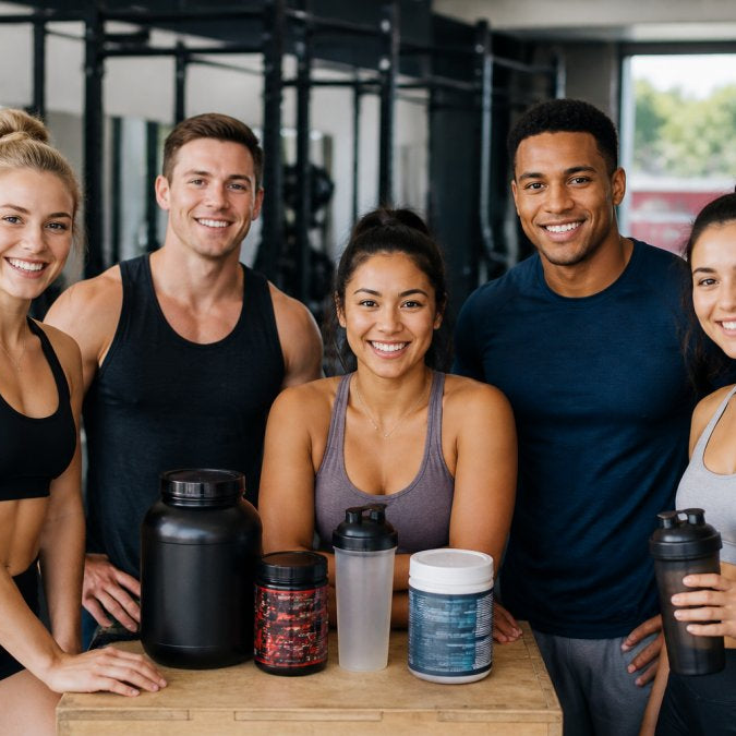 Is Pre-Workout Necessary for Beginners? The Facts