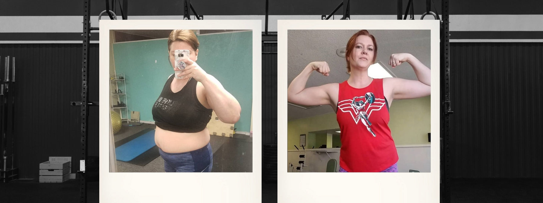 Jennifer Chandler Drops 45 Pounds After Struggling With Heart Palpitations