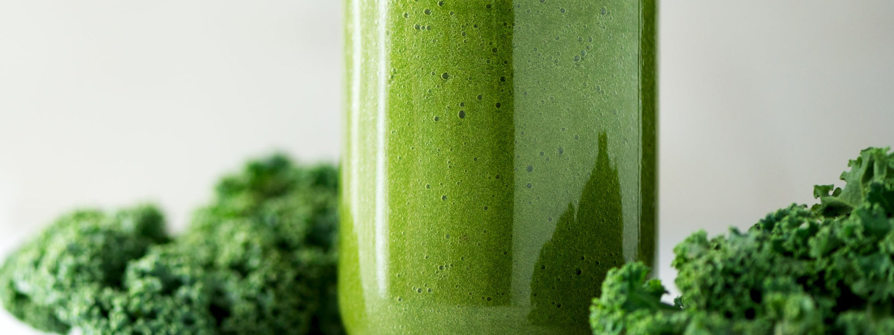 Kale as a food high in vitamin K