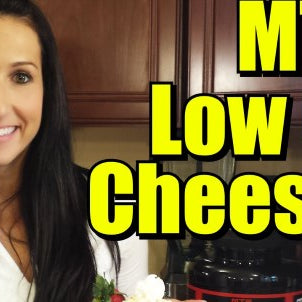 MTS Whey protein recipes from Kara Corey