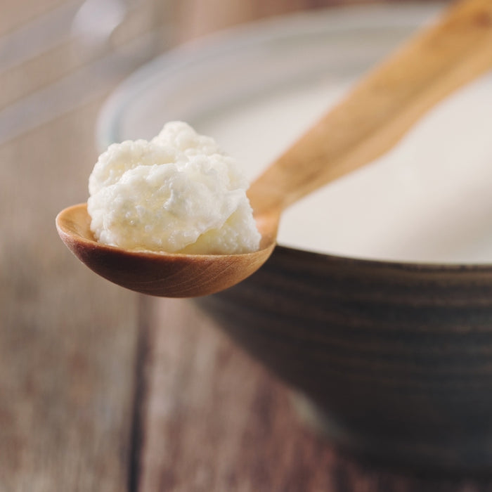 Kefir for Dummies - What the Heck is Kefir?